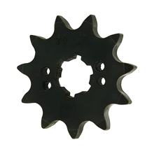 Kettenritzel 11Z 420 für Derbi Senda GPR, Aprilia RS RX SX, Gilera RCR, SMT (D50B0)