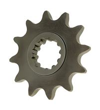 Řetězővé kolečko 12Z 415 pro Minarelli AM (99-07)