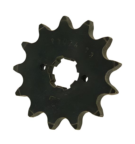 13Z420 kettingwiel voor Derbi Senda GPR, Aprilia RS RX SX, Gilera RCR, SMT (D50B0)