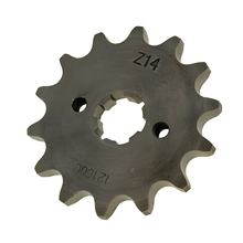 14Z Ruota dentata 420 per Derbi EBE, EBS