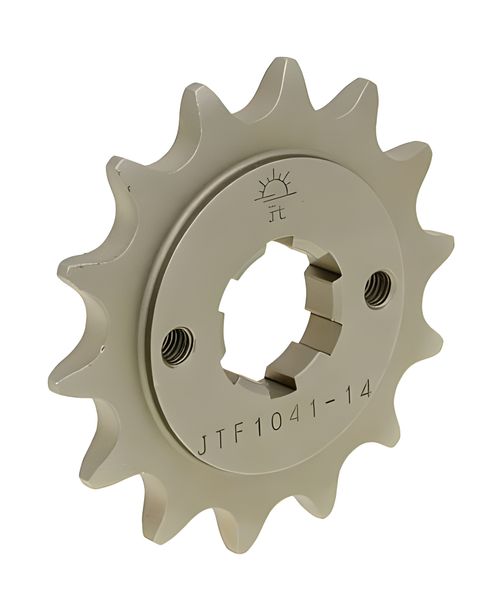 Piñón 14Z para Kymco MXer / MXU 150