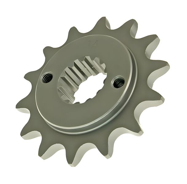 Sprocket 14Z pour Kymco, Artic Cat