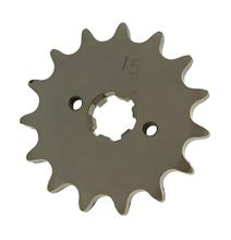 15Z Ruota dentata 420 per Derbi EBE, EBS