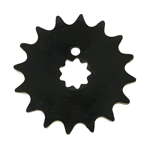 sprocket 16 teeth for Puch Maxi