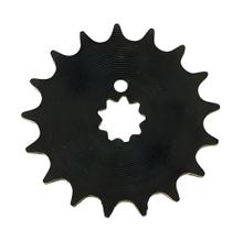 Kettenritzel 17 Zähne für Puch Maxi