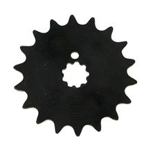 Kettenritzel 18 Zähne für Puch Maxi