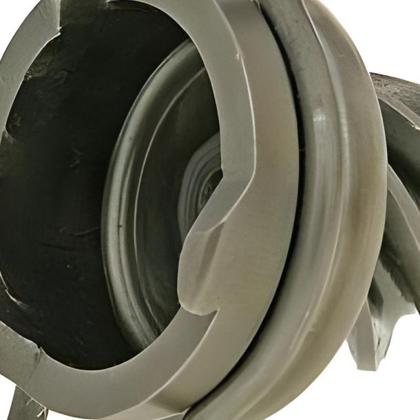 Kickstarter Mitnehmerritzel 13,5mm für Peugeot – Bild 3