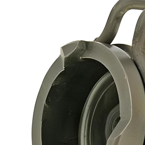 Kickstarter Mitnehmerritzel 13,5mm für Peugeot – Bild 4