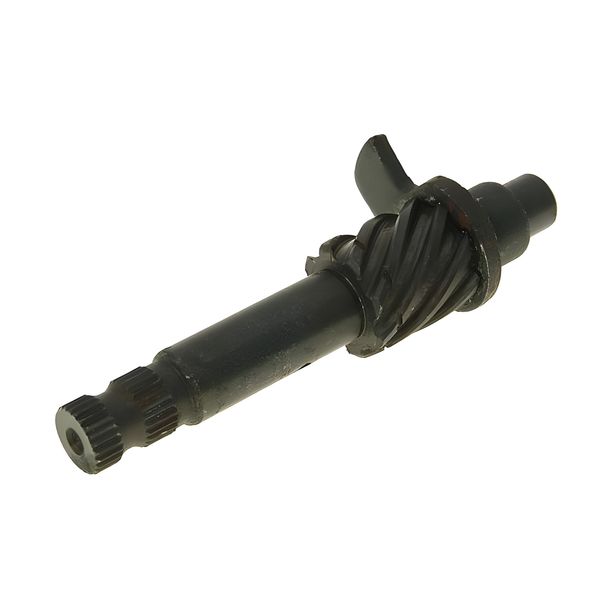 Kickstarterwelle für Derbi D50B0 EBE EBS