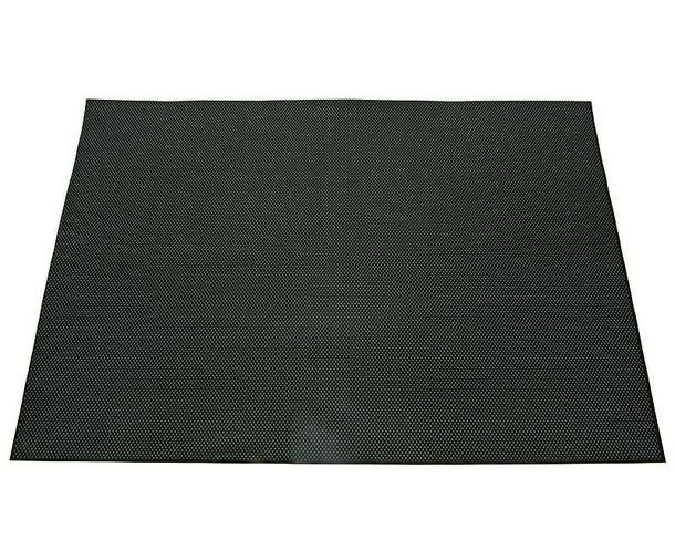 Film adhésif aspect carbone 50x35cm