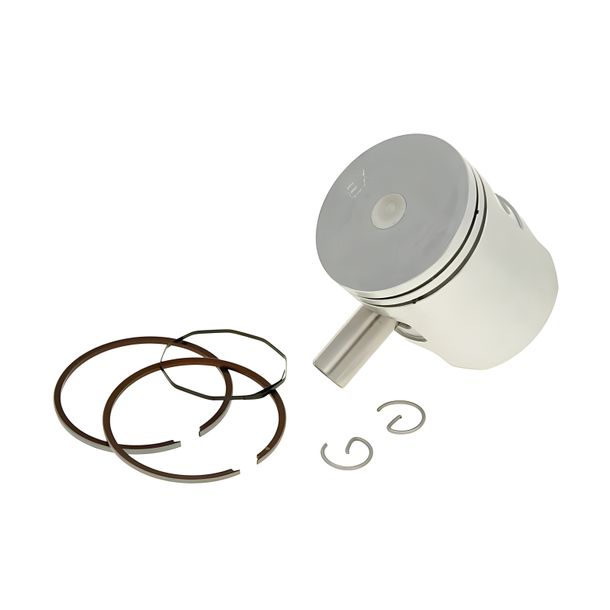 Kit piston 50cc pour Honda Vision, Peugeot Rapido