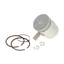 Pistone Kit 50cc per Honda Vision, Peugeot Rapido