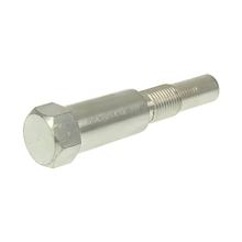 piston stopper - to thread in place of spark plug 12mm, type D, DC