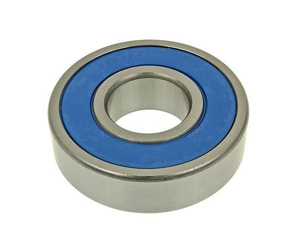 Roulements 35x62x14mm Scellé - 6007.2RS.C3