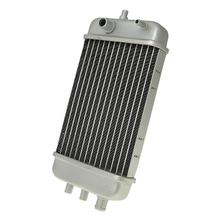 Kühler für Derbi Senda 50, Aprilia RX 50, SX 50, Gilera RCR 50, SMT 50