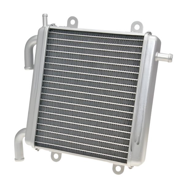 radiator for Yamaha Aerox, MBK Nitro