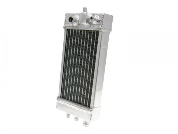 Kühler Racing für Derbi Senda 50, Aprilia RX 50, SX 50, Gilera RCR 50, SMT 50