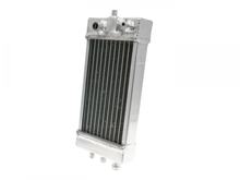 Kühler Racing für Derbi Senda 50, Aprilia RX 50, SX 50, Gilera RCR 50, SMT 50
