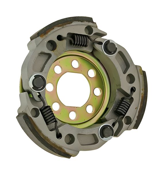 Koppeling voor Piaggio 125, 180cc 2-takt