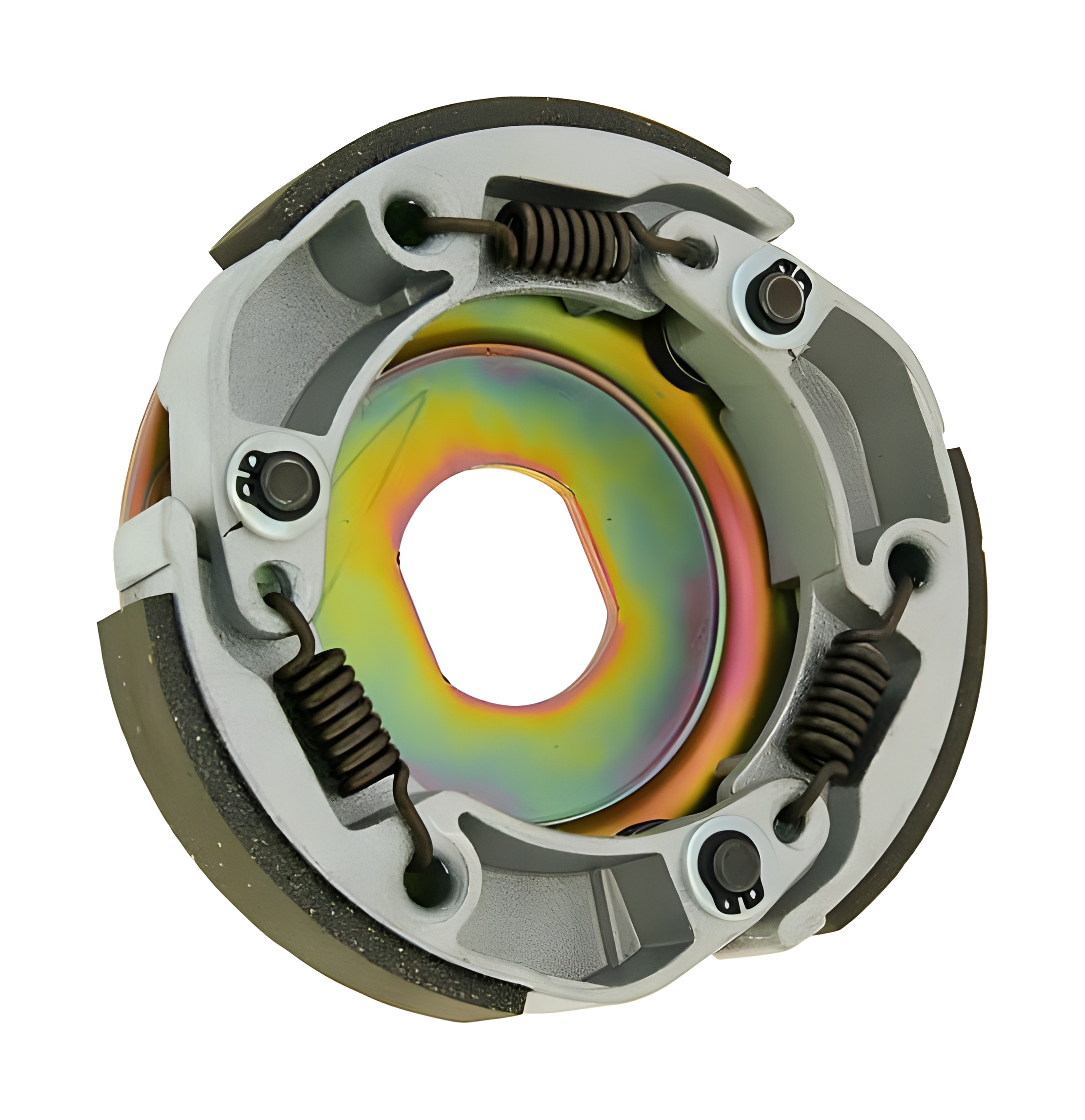 Kupplung Racing 107mm