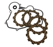 Koppelingsplatenset voor Derbi EBE, EBS
