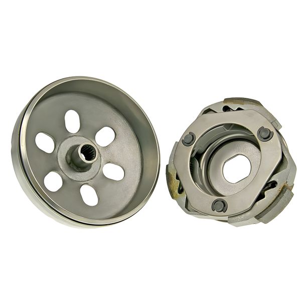 Zestaw sprzęgła Maxi do Honda SH, Kymco, Malaguti, GY6 125 - 150 cc
