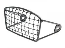 Lampengitter schwarz für Puch Maxi / Vespa Citta