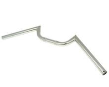 Lenker M-Type / M-Lenker Chrom 60cm
