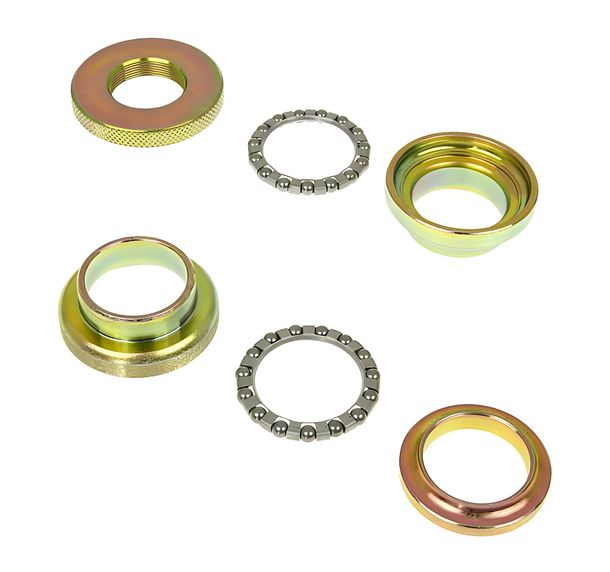 Jeu de roulements de tête de direction pour Aerox, Nitro -01, T-Max 500 -07