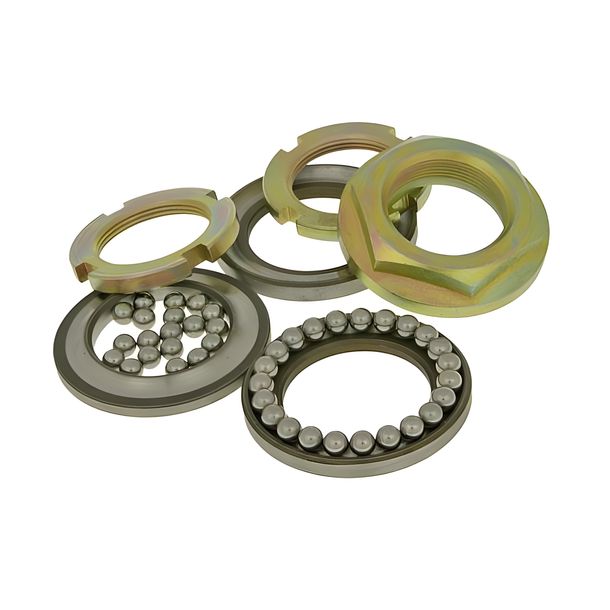 Lenkkopflager Satz für CPI, Keeway, China 2T