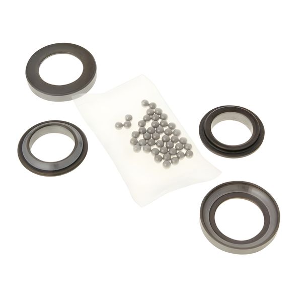 Stuurbalhoofdlagerset voor Honda MB, MT, MTX