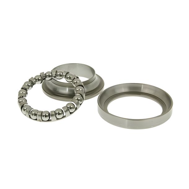 Lenkkopflager Set unten für MBK Nitro, Yamaha Aerox (01-)