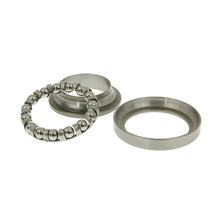Lenkkopflager Set unten für MBK Nitro, Yamaha Aerox (01-)