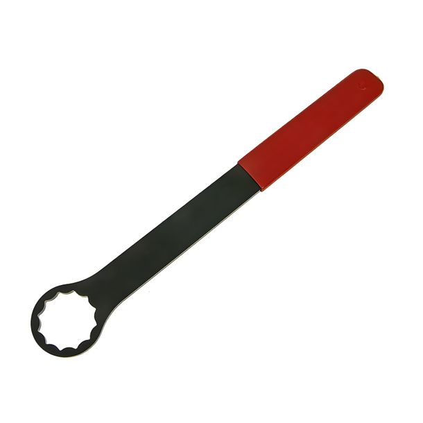 Steering bearing bracket 39mm