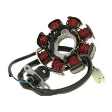 alternator stator for Kymco Dink, People