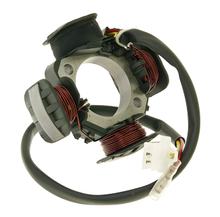 Estator do Alternador para Morini novos modelos 84mm