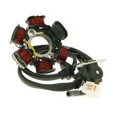 Stator alternateur pour PGO Big Max, G-Max, Hot, PMX, T-Rex