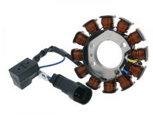 Statore generatore per Vespa LX50 4T 4V
