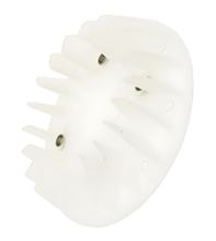 Impulsor de ventilador para Honda Vision