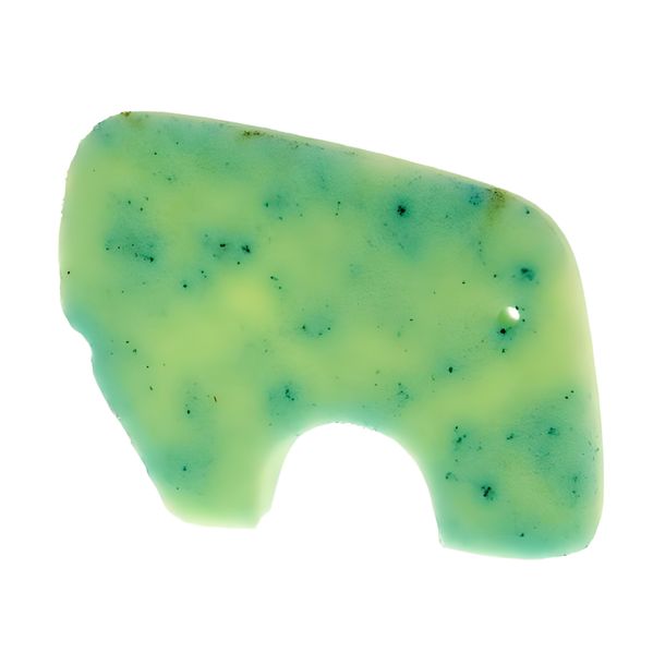 Luftfilter Einsatz für Honda Vision Met In – Bild 1