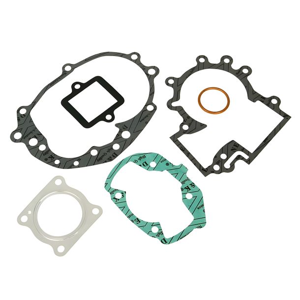 Motor Dichtungssatz für Peugeot liegend AC