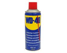 Multifunktionsöl WD-40 Multispray 400ml - WD 40