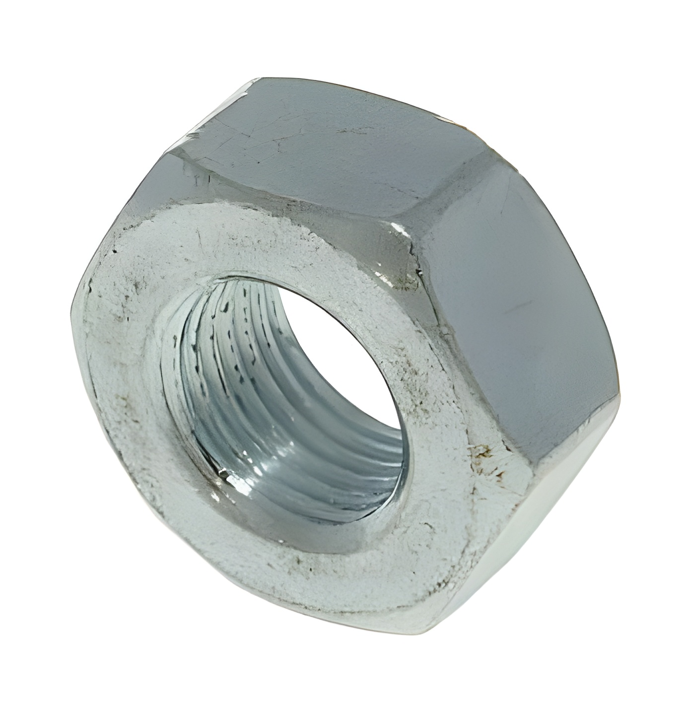 Mutter Kupplungsglocke M10x1 für Minarelli