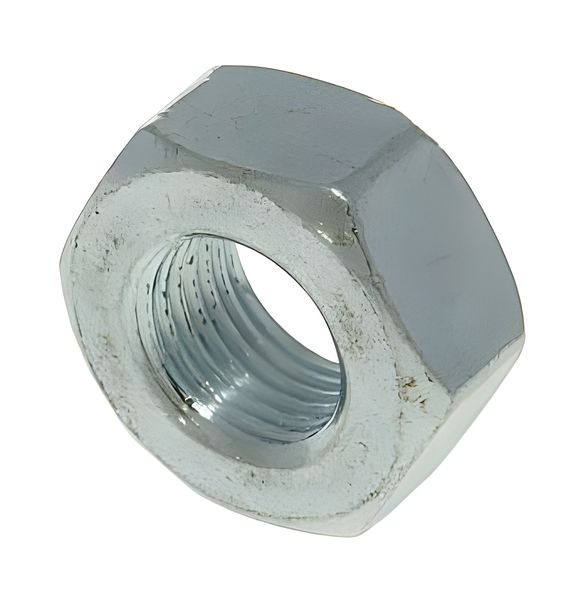 Mutter Kupplungsglocke M10x1 für Minarelli