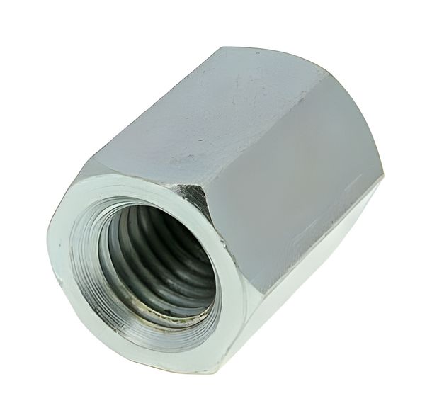 volante tuerca M10x1,25 para Minarelli AM