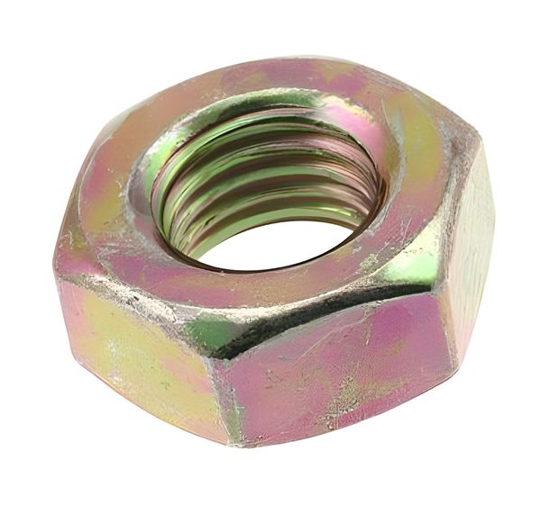 Mutter Variomatik M10x1,25 für Minarelli