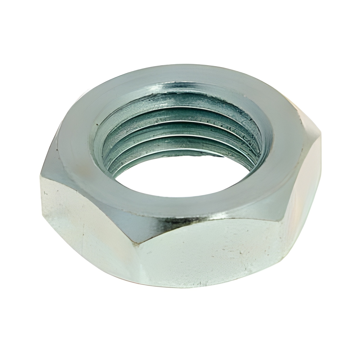 Mutter Variomatik Polrad M12x1,25