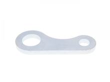 caballete lateral Placa para Derbi Senda 2000, Aprilia RX, SX 2006-