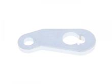 caballete lateral Placa para Motorhispania