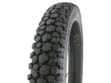 tire Fortune F970 80/90-21 48N TT
